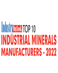 Top 10 Industrial Minerals Manufacturers – 2022