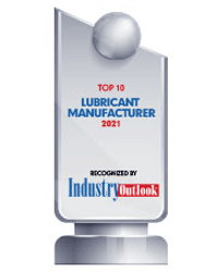 Top 10 Lubricant Manufacturers - 2021