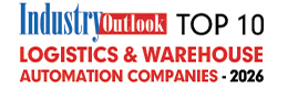 Top 10 Logistics & Warehouse Automation Companies - 2026