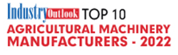 Top 10 Agricultural Machinery Manufacturers - 2022