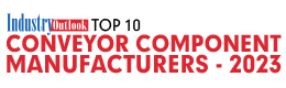 Top 10 Conveyor Component Manufacturers - 2023 