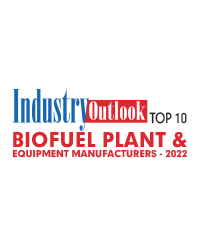 Top 10 Biofuel Plant and Equipment Manufacturers – 2022