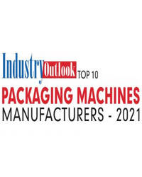Top 10 Packaging Machines Manufacturers - 2021