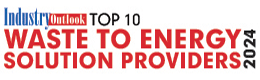 Top 10 Waste To Energy Solution Providers - 2024