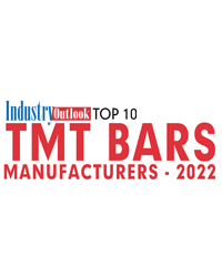 Top 10 TMT Bars Manufacturers - 2022