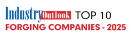 Top 10 Forging Companies - 2025