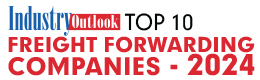 Top 10 Freight Forwarding Companies - 2024